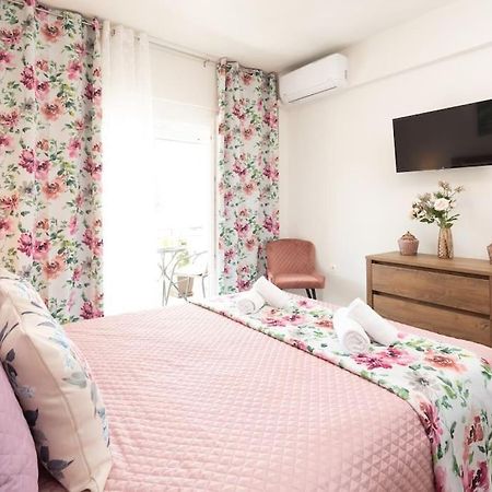 Afrodite'S Cosy And Lovely Apartment Alepou Exteriér fotografie