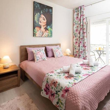 Afrodite'S Cosy And Lovely Apartment Alepou Exteriér fotografie